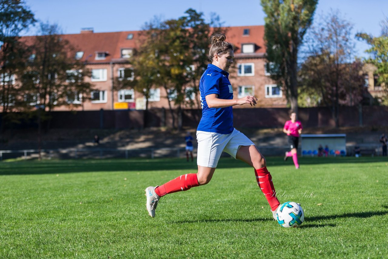 Bild 192 - Frauen Holstein Kiel - SV Meppen : Ergebnis: 1:1